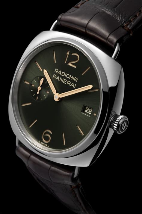 panerai horloge kopen|salone del mobile Panerai.